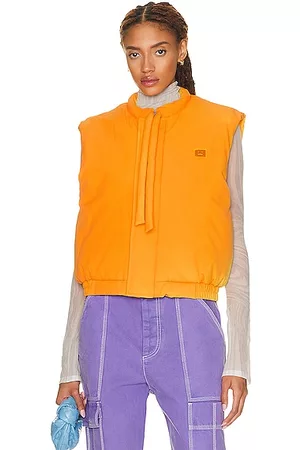 Acne Studios: Purple Heat-Reactive Jacket