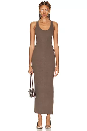 Knitted Dresses - spandex - women - 195 products | FASHIOLA.com