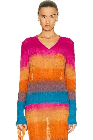 Etro Sweaters & Cardigans outlet - Women - 1800 products on sale