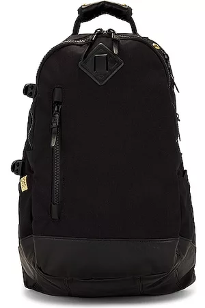 VISVIM Men Laptop Bags - Cordura 20l Fr Veg.lb in Black