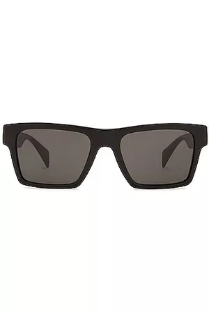 VERSACE Men Sunglasses - Sunglasses in Black