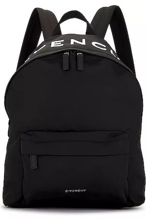 Givenchy Men Wallets - Essential Backpack in Black