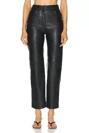 Stella McCartney Women Pants - Altermat Trouser in Black