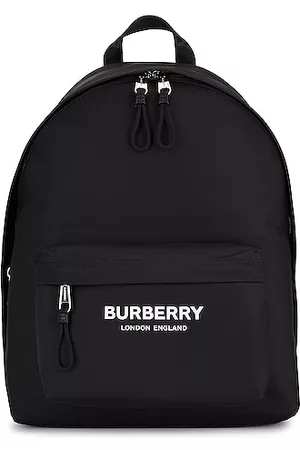 Burberry Men Wallets - Jett Backpack in Black