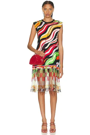 Emilio Pucci Outlet: dress for woman - Multicolor