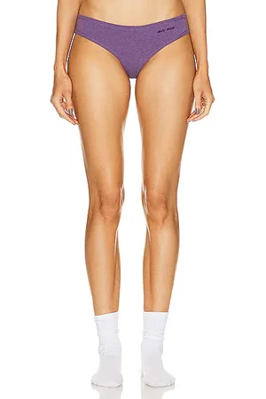 Purple Socks & Underwear for Women