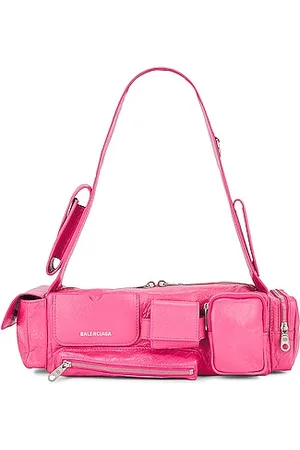 Balenciaga Women's Superbusy Xs Sling Bag