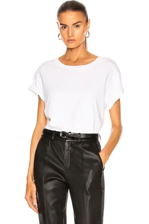 NILI LOTAN Brady Tee in
