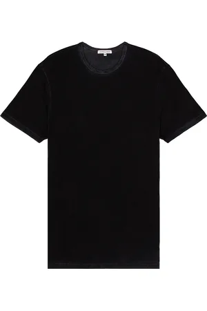 Cotton Citizen The Classic Crew in Black