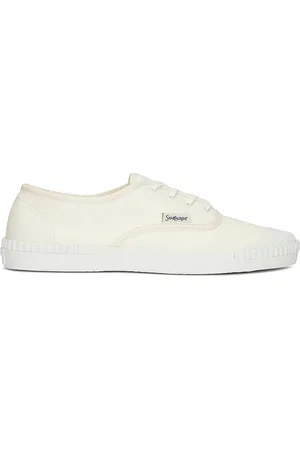 Saint Laurent Verano 05 in Cream