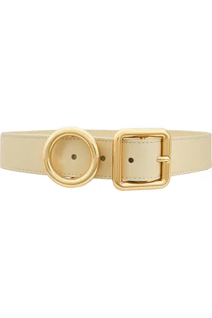 Jacquemus La Ceinture Regalo in Ivory
