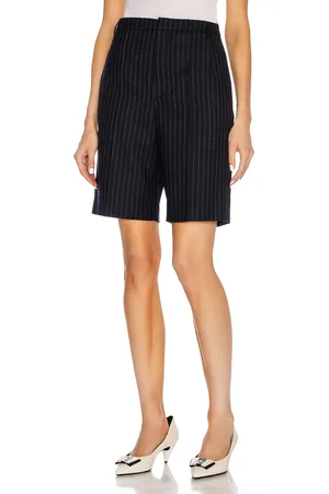 Saint Laurent Bermuda Short