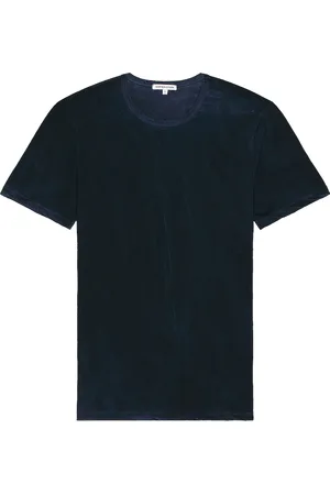 Cotton Citizen The Classic Crew in Navy
