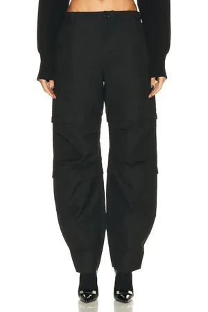 WARDROBE.NYC Cargo Pant in