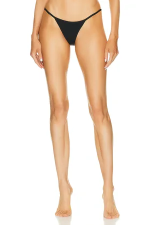 ÉTERNE Thea 90s Bikini Bottom in