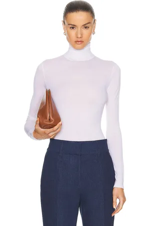 GABRIELA HEARST Costa Turtleneck in