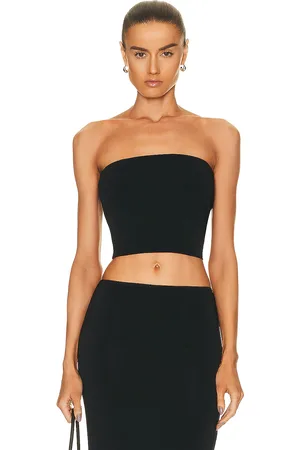 ÉTERNE Amina Tube Top in
