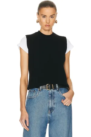 Guest In Residence Layer Up Vest in