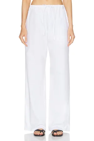 MATTEAU Drawcord Pant in