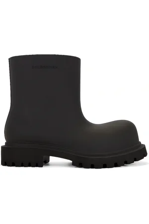 Balenciaga Steroid Bootie in