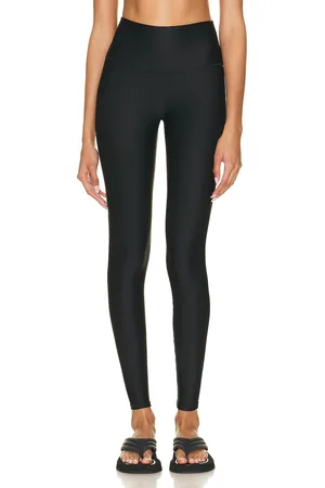 alo High Waisted Airlift Legging in