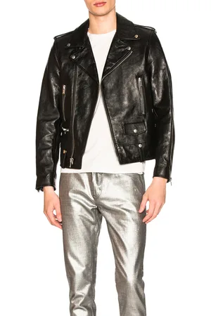 Saint Laurent Classic Moto in