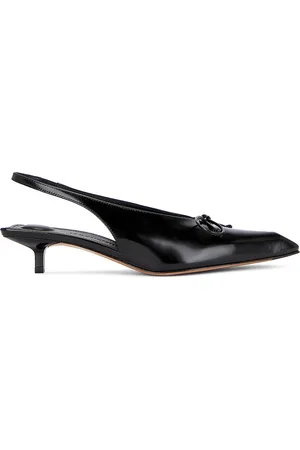 Jacquemus Les Slingbacks Cubisto B in
