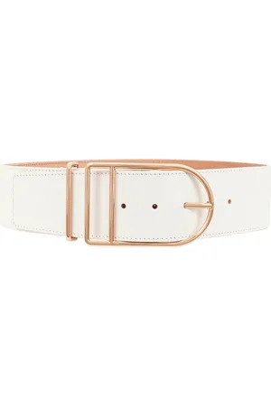 GABRIELA HEARST Small Ulster Belt in