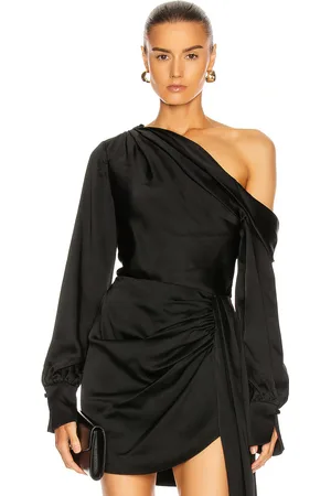 Simkhai Alice One Shoulder Top in