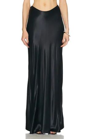 Diesel Syren Skirt in Black