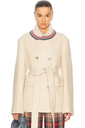 BODE Berkshires Coat in
