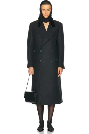 BODE Misty Coat in