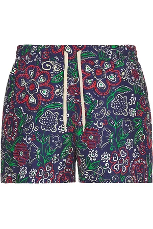 Bally Swim Short in Multi