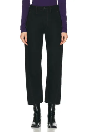 LEMAIRE Twisted Pant in