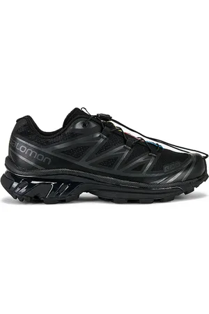 Salomon XT-6 in Black