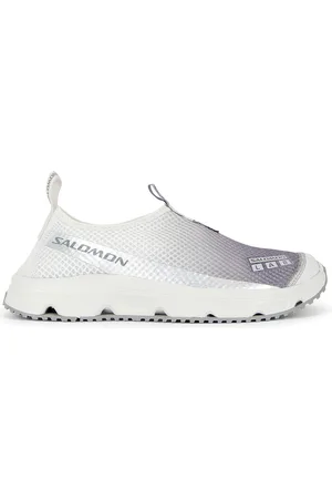 Salomon RX Moc 3.0 in Grey