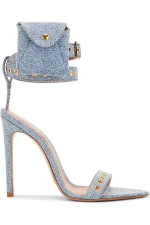 Retrofete Alessandra Sandal in -Light