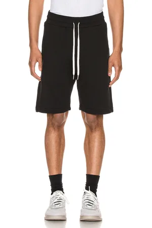 JOHN ELLIOTT Crimson Shorts in