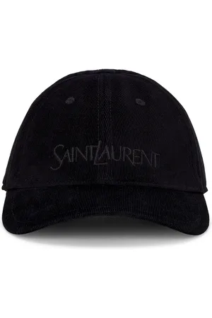 Saint Laurent Hat in