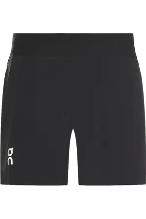 On Running 5 Lightweight Shorts in