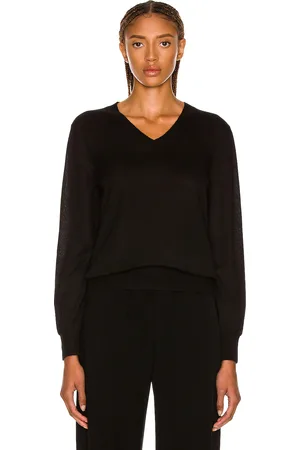 The Row Stockwell Sweater in