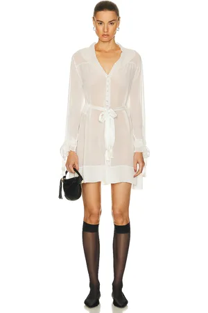 BODE Finch Dress in