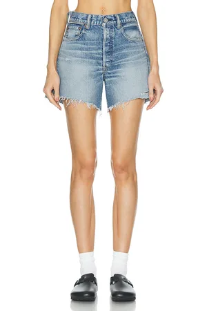 Moussy Graterford Shorts in