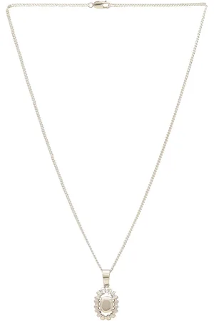 Martine Ali Necklaces & Pendants - Men | FASHIOLA.com Martine Ali Necklaces & Pendants - Men | FASHIOLA.com