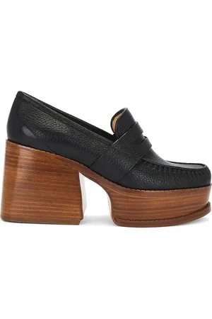 GABRIELA HEARST Augusta Heel in