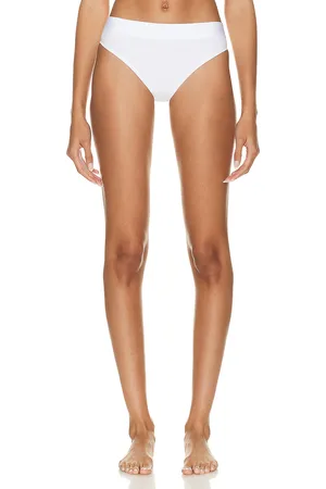Wolford Bikini Underwear in White