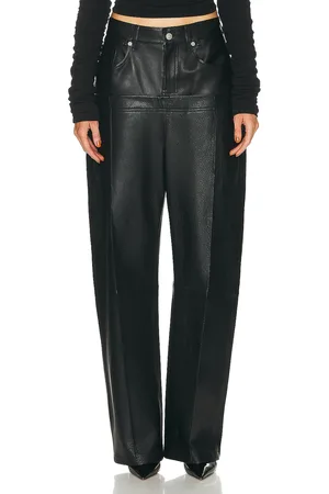 EZR Double Waistband Pant in