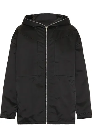 Rick Owens Lido Hoodie in