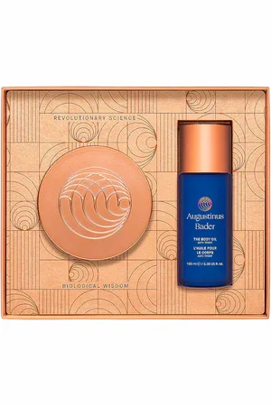 AUGUSTINUS BADER The Body Collection in Beauty: NA
