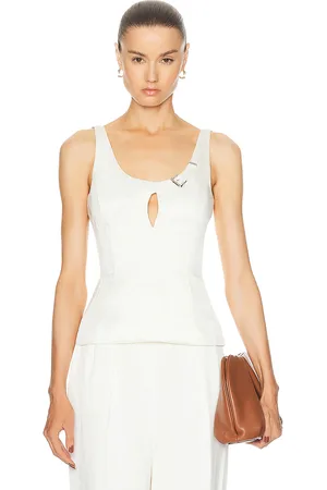 GABRIELA HEARST Avalon Top in